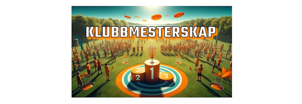 Klubbmesterskap 2025